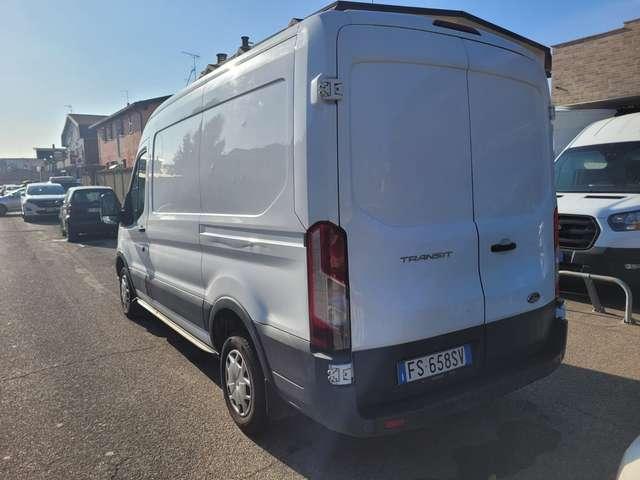 Ford Transit 10900 + IVA 310 L2H2 2.0 TDCI 130CV