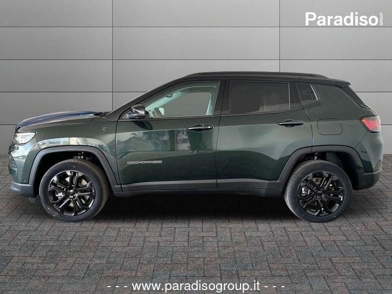 Jeep Compass my 20 PHEV 4xe Plug-In Hybrid North Star 1.3 Turbo T4 Phev 4xe At6 240cv