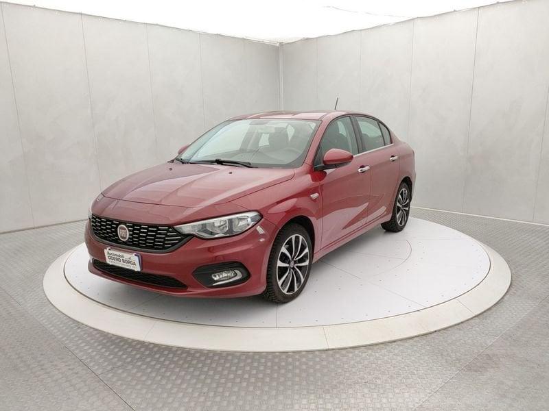 FIAT Tipo 1.6 Mjt 4 porte Lounge