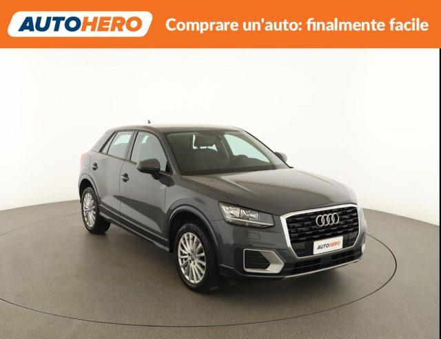 AUDI Q2 1.6 TDI Design