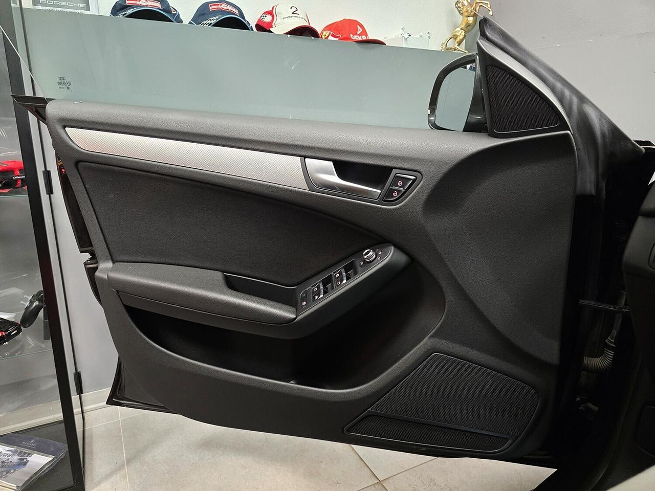 Audi A5 Sportback 2.0 TDI_177CV_76.999 KM_LED_MANUALE!!!