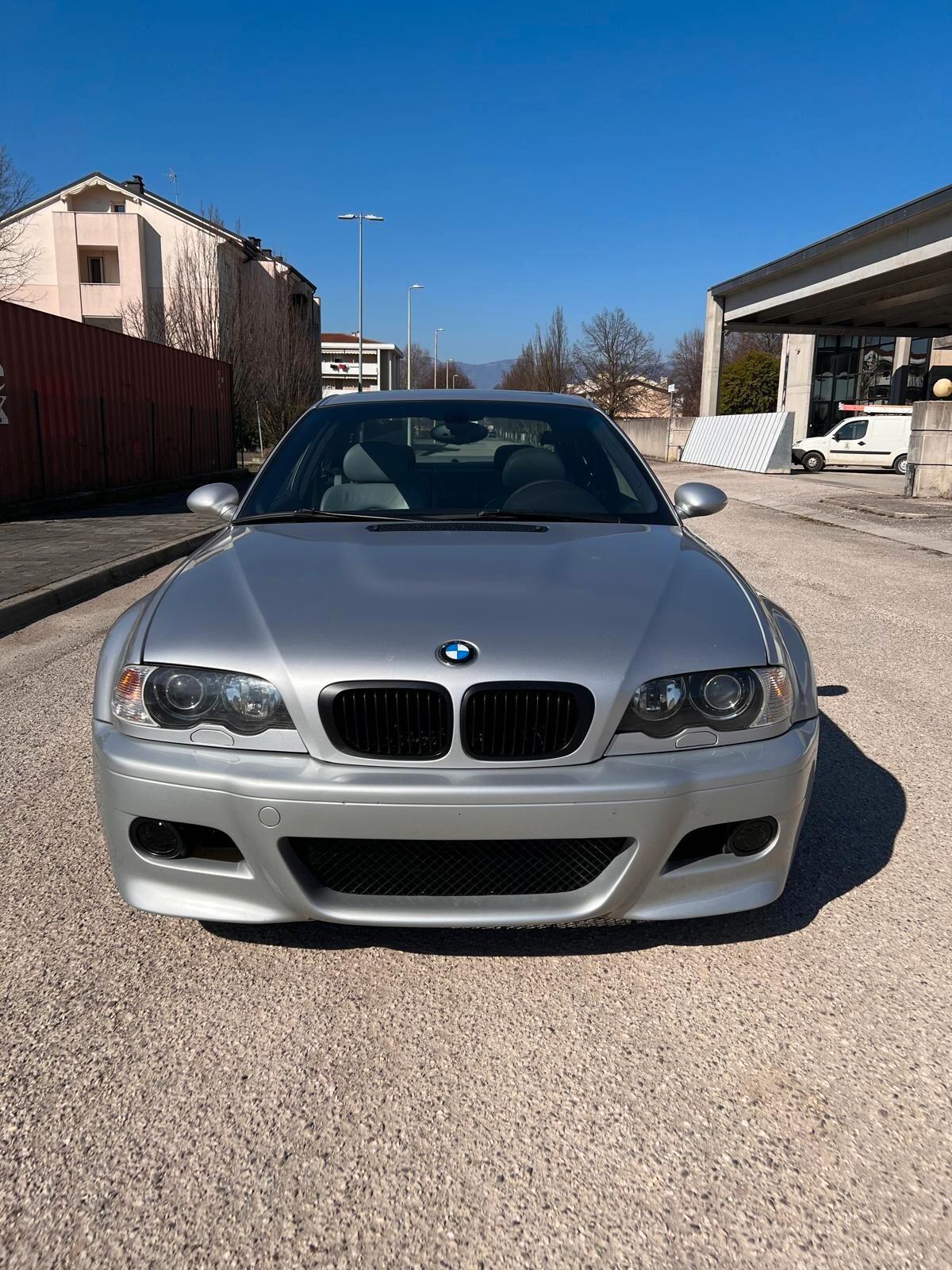 Bmw M3 ISCRITTA ASI