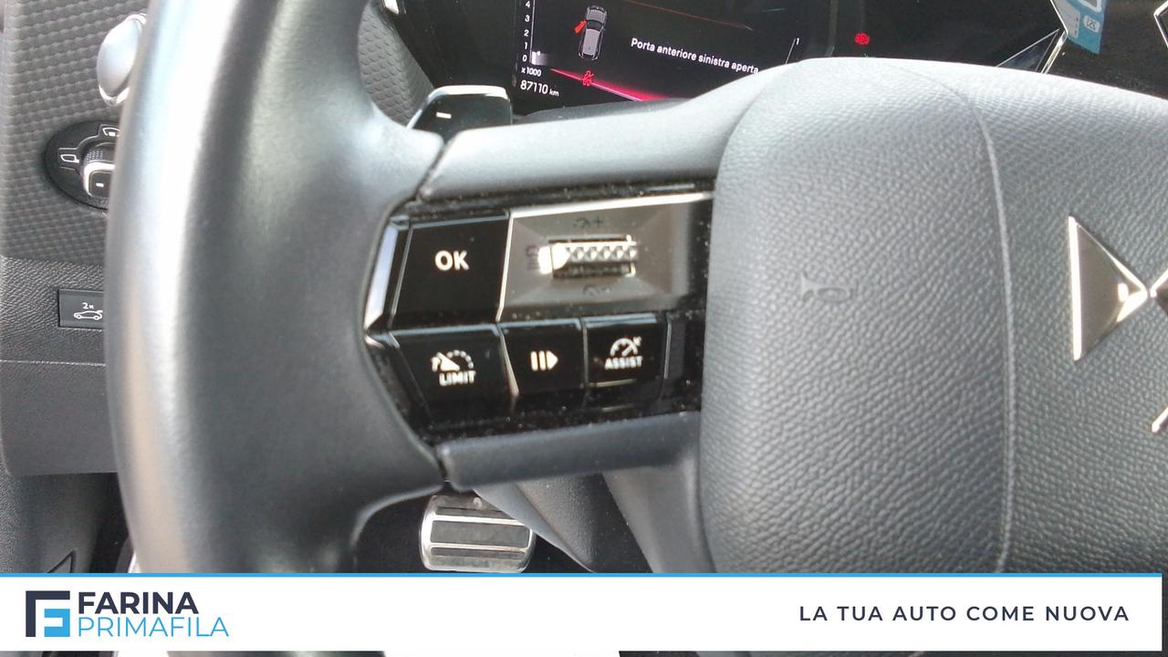 DS DS4 II 2021 - DS4 1.5 bluehdi Rivoli 130cv auto
