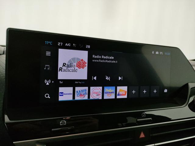 CITROEN C4 X BlueHDI 130 S&S EAT8 Max