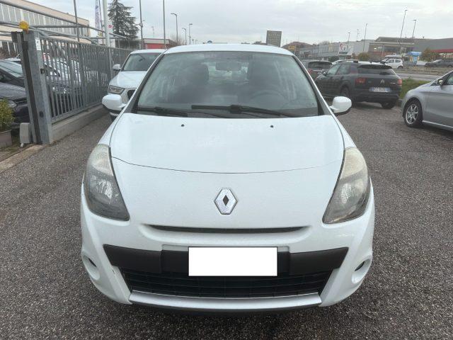 RENAULT Clio 1.2 16V 5 porte GPL Dynamique