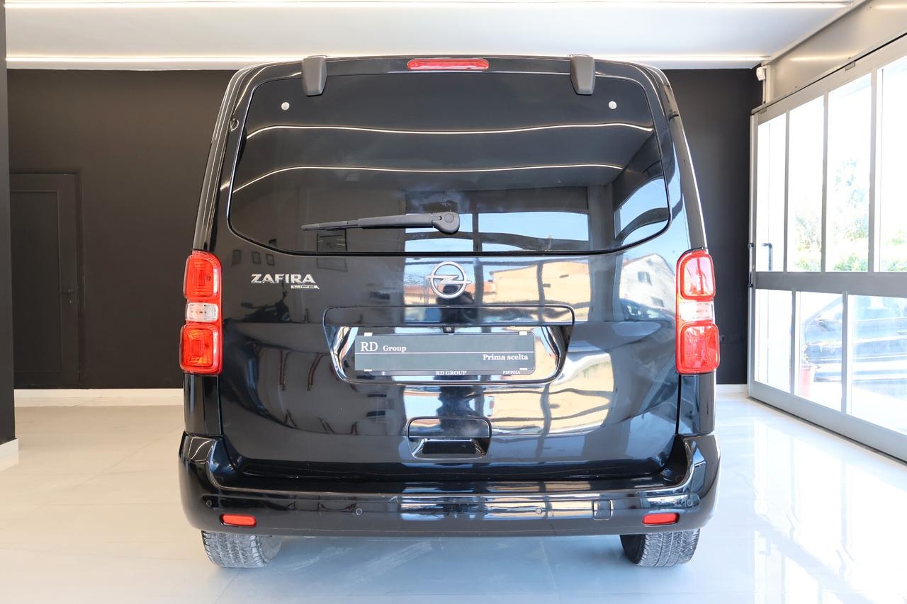 Opel Zafira Life 1.5 CDTI M Selection L2 8Posti