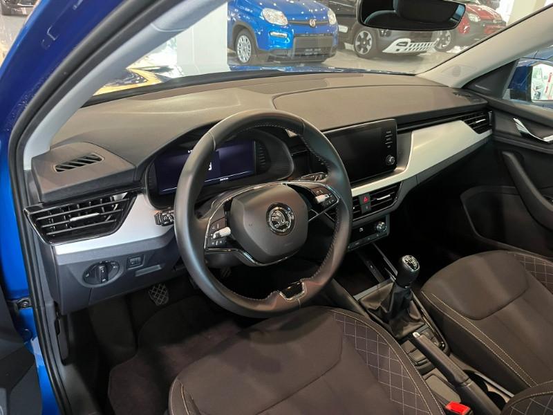 SKODA Kamiq 1.0 TSI Ambition