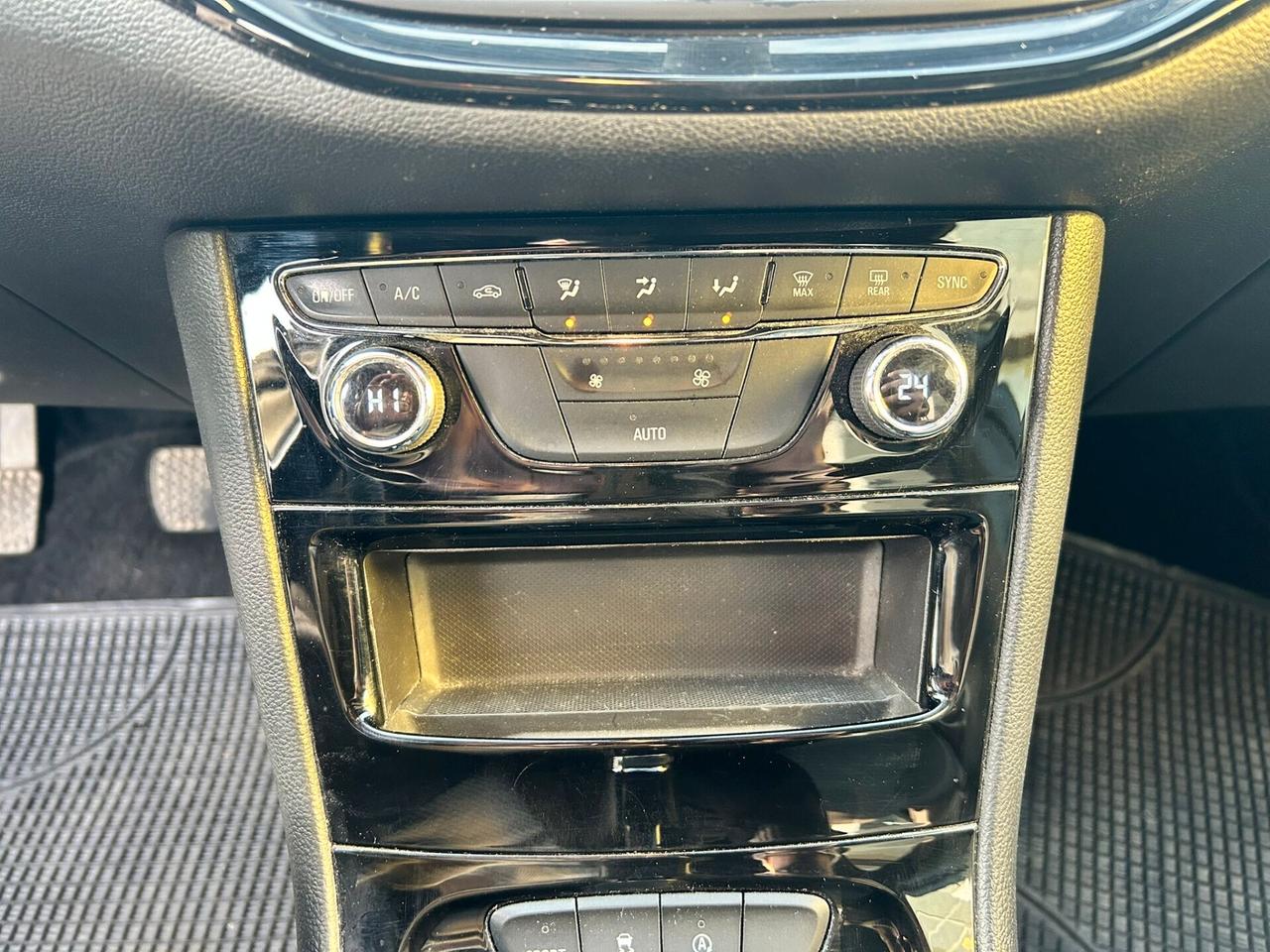 Opel Astra 1.6 CDTi 136CV Start&Stop Sports Tourer Innovation