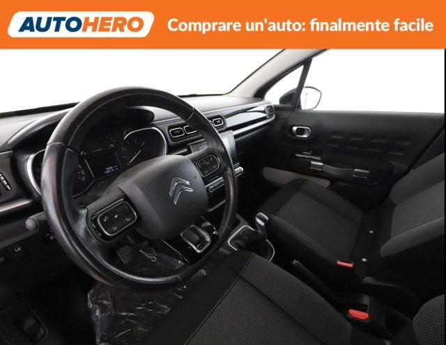CITROEN C3 BlueHDi 75 S&S Shine