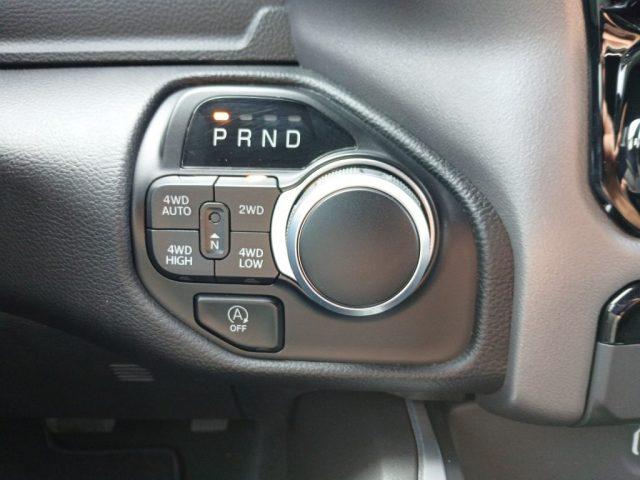 DODGE RAM 1500 3.6L V6 eTorque BIG HORN N1 - Promo