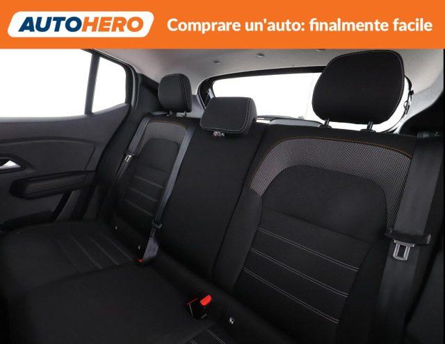 DACIA Sandero Stepway 1.0 TCe 90 CV Comfort