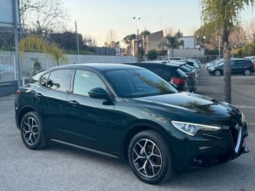 Alfa Romeo Stelvio 2.2 210CV AT8 Q4 Executive