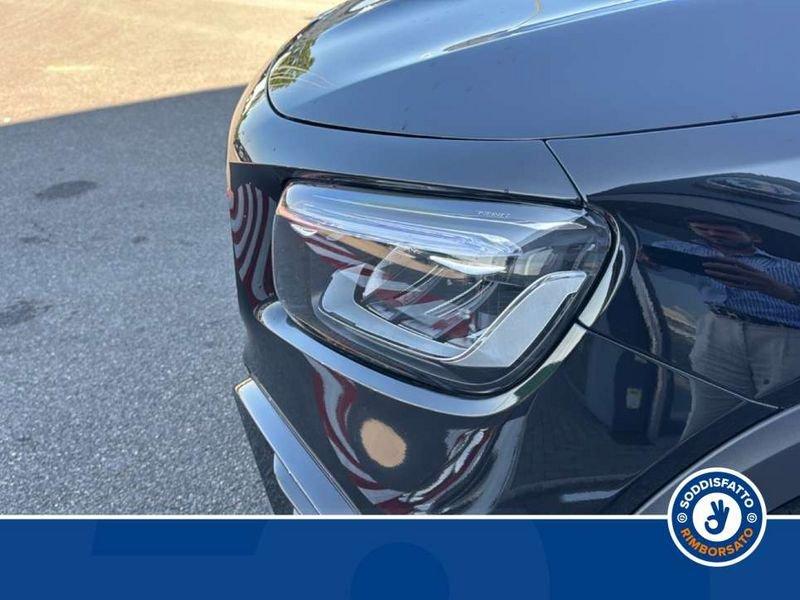 Mercedes-Benz GLB Classe 200d 4Matic AMG Line Advanced Plus
