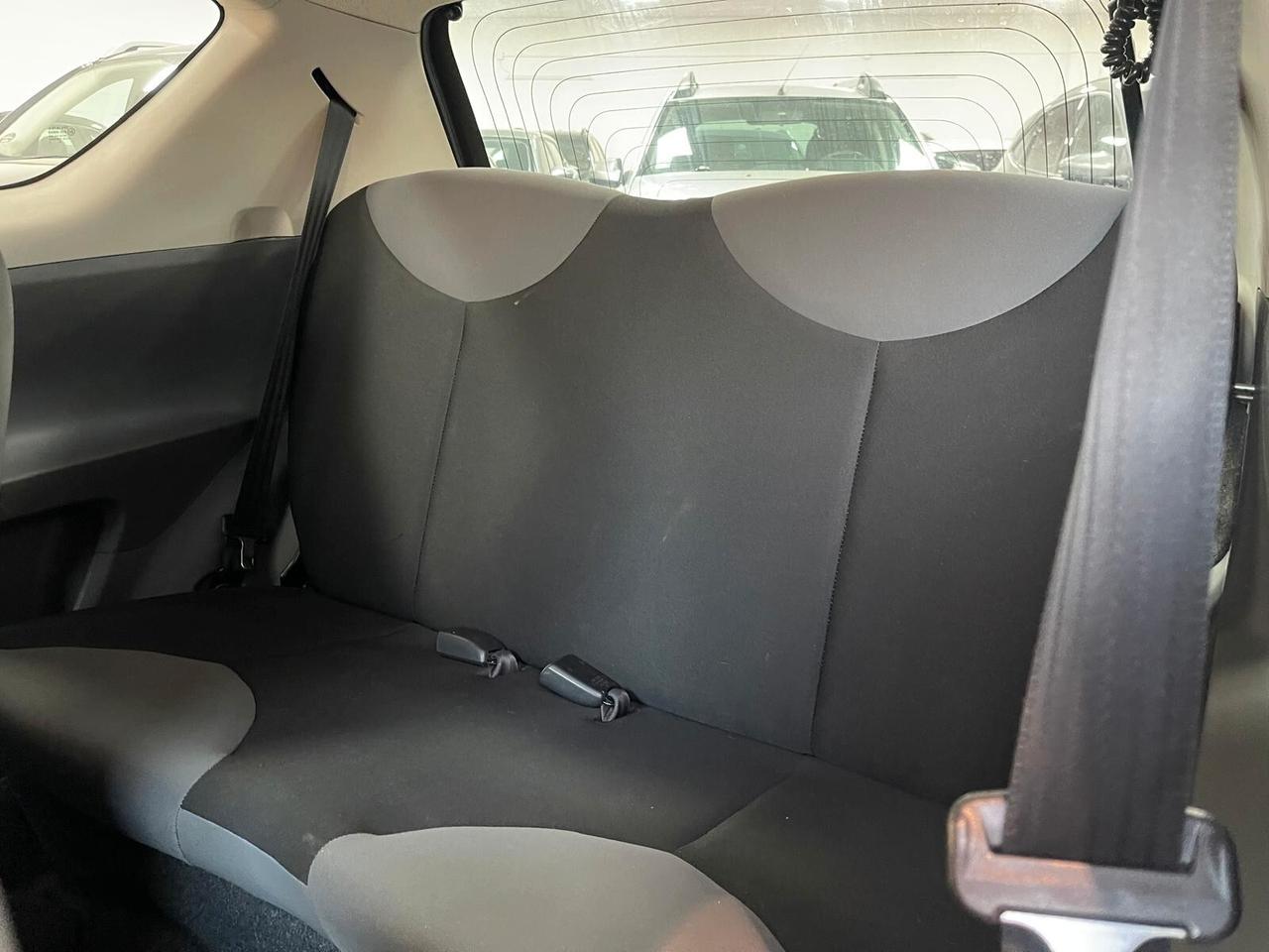 Peugeot 107 1.0 68CV 3p. Sweet Years