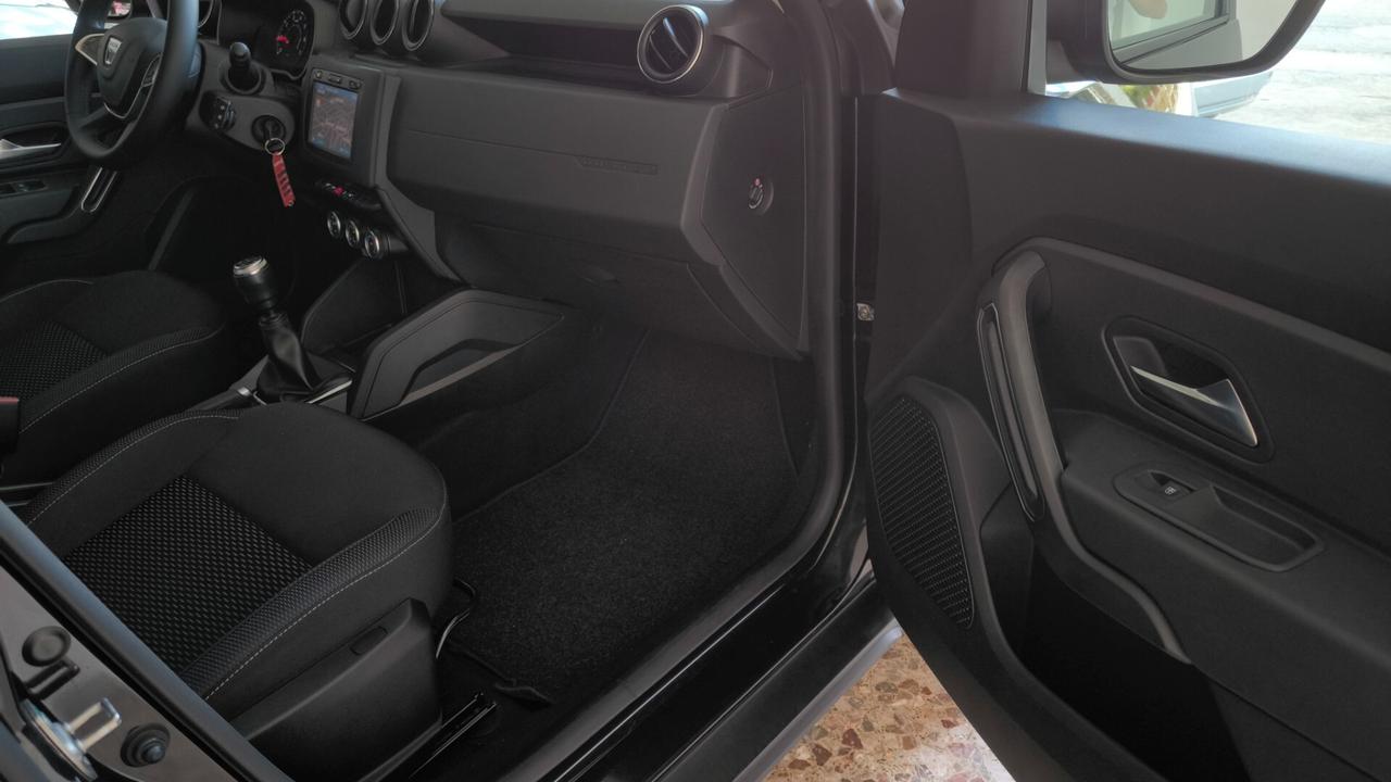 Dacia Duster 1.5 Blue dCi 8V 115 CV 4x2 Prestige