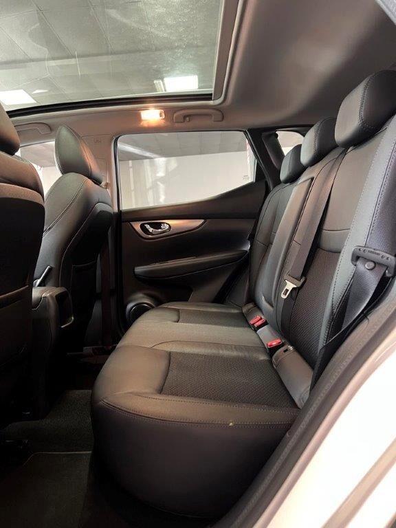 Nissan Qashqai 1.5 dCi 115 CV N-Connecta autocarro N1