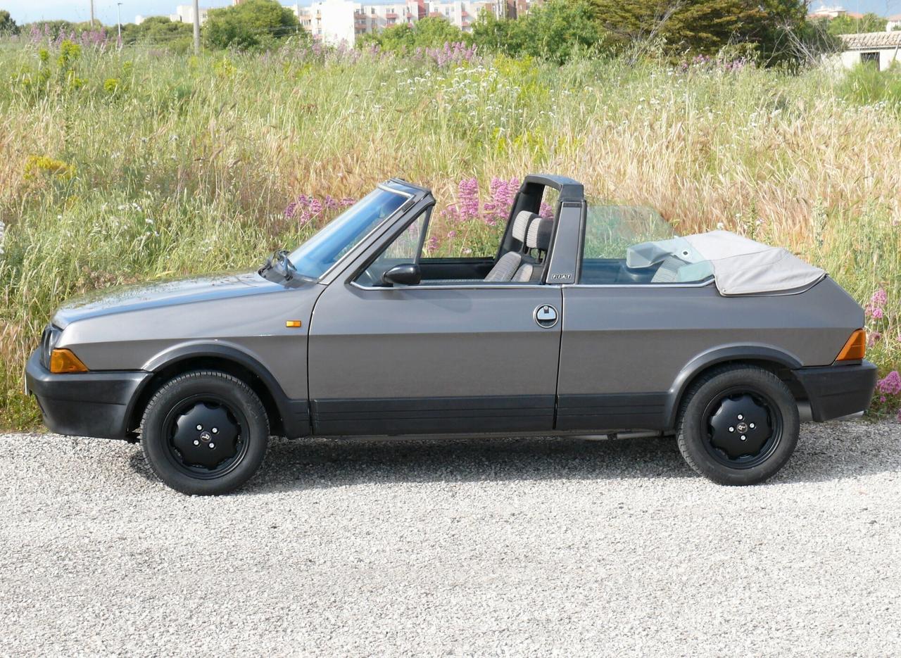 Bertone Cabrio/Supercabrio Supercabrio 100 S (M1322)