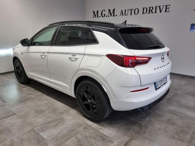 OPEL Grandland X 1.6 PHEV aut. AWD GSe