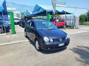 Volkswagen Polo 1.9/101CV TDI 3p. Highline