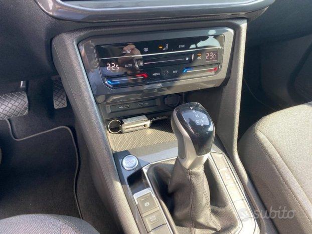 SEAT Tarraco 1.5 TSI DSG Style 7 POSTI