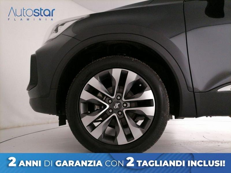 DR AUTOMOBILES dr 5.0 1.5 Gpl 114cv