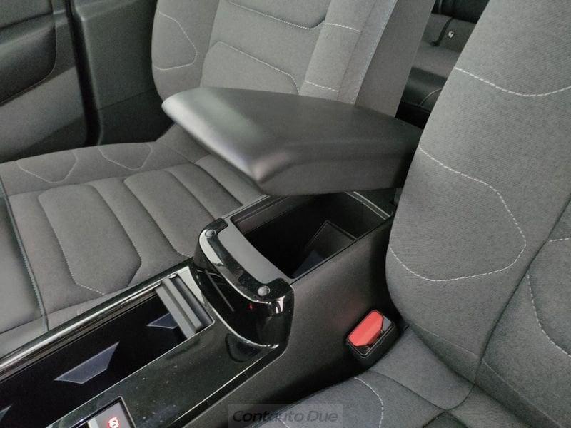 Citroën C4 BlueHDi 130 S&S Feel Pack EAT8