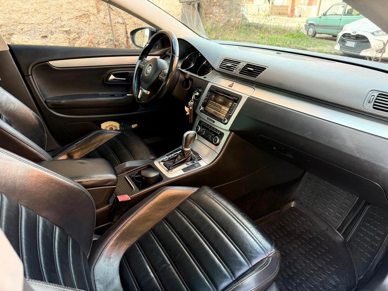 Volkswagen Passat CC 2.0 TDI DSG - Full Opt - Superprezzo