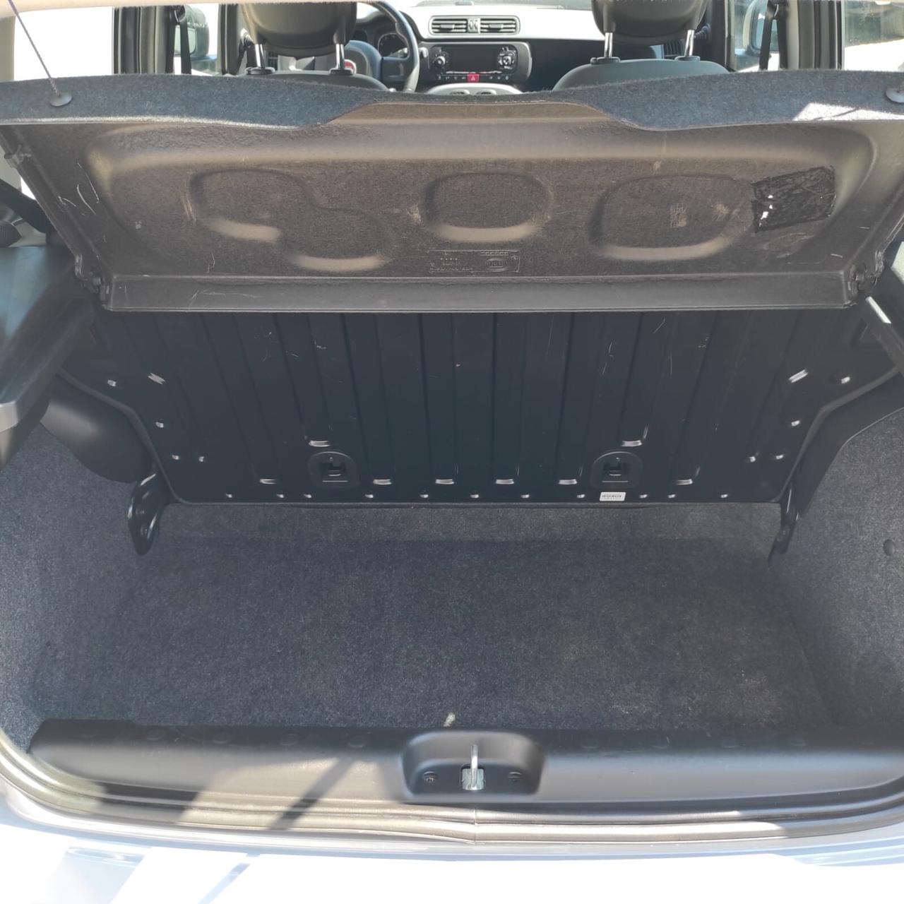 Fiat Panda 1.2 Bz 69cv Easy