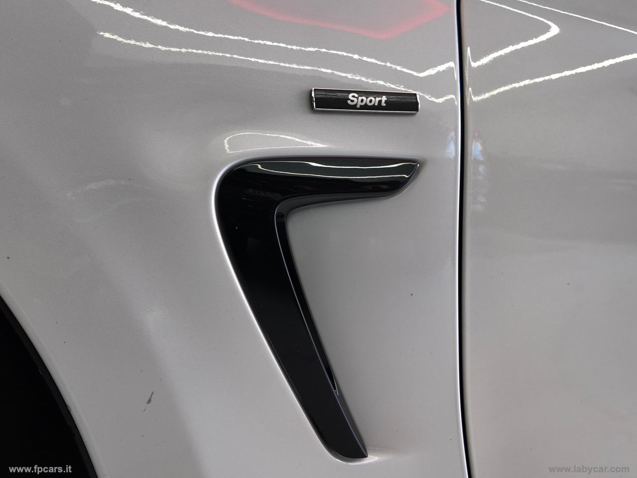 BMW 420d Cabrio Msport