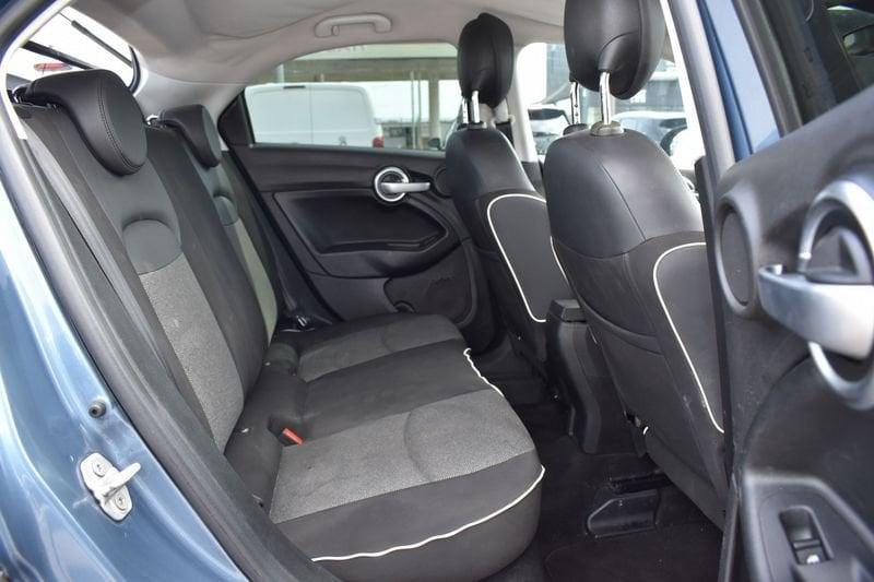 FIAT 500X 500X 1.6 mjt Business 4x2 120cv dct my17 Autocarro