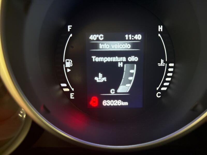 FIAT 500X 500X 1.6 E-Torq 110 CV Pop Star