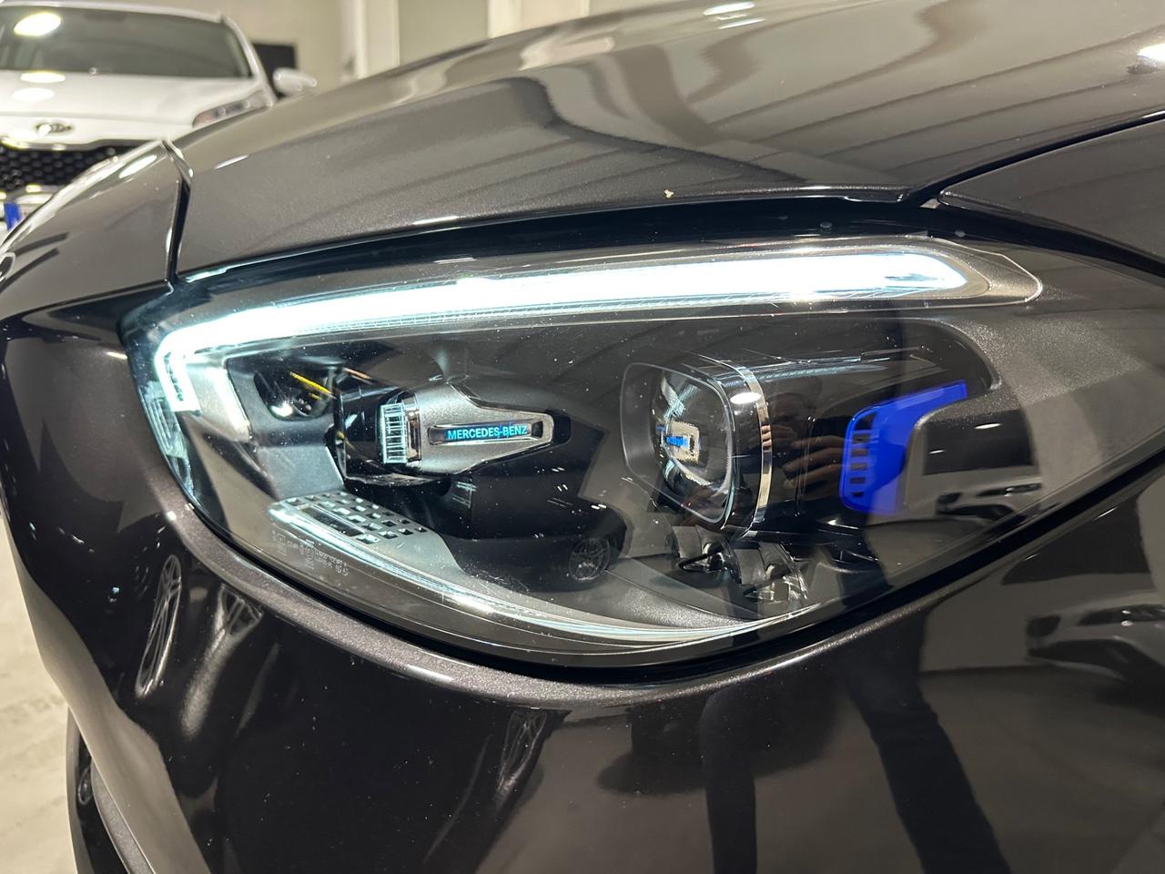 Mercedes-benz C 220 d Mild hybrid S.W. 4Matic Premium Plus