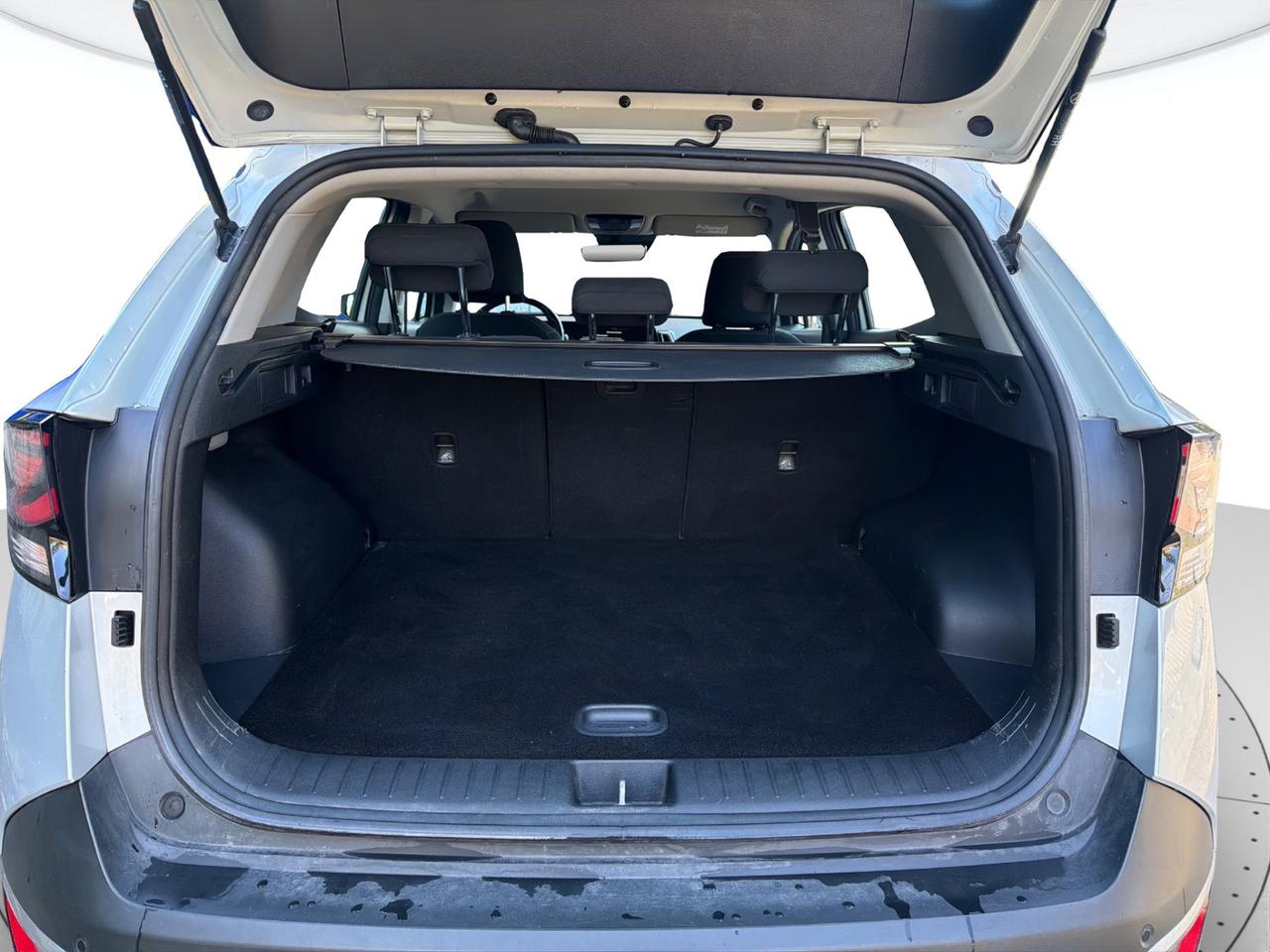 KIA Sportage 1.6 crdi mhev Business dct