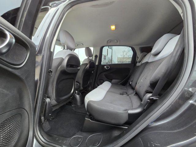 FIAT 500L 1.4 95 CV Lounge NEOPATENTATI