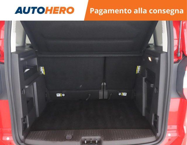 FORD Tourneo Courier 1.0 EcoBoost 100 CV Plus