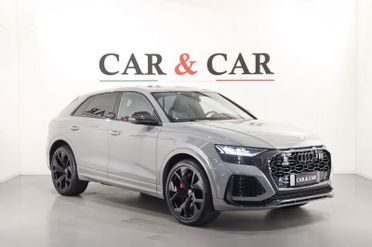 Audi Q8 RS Q8 TFSI V8 Quattro Tiptronic - Freni Carboceramica