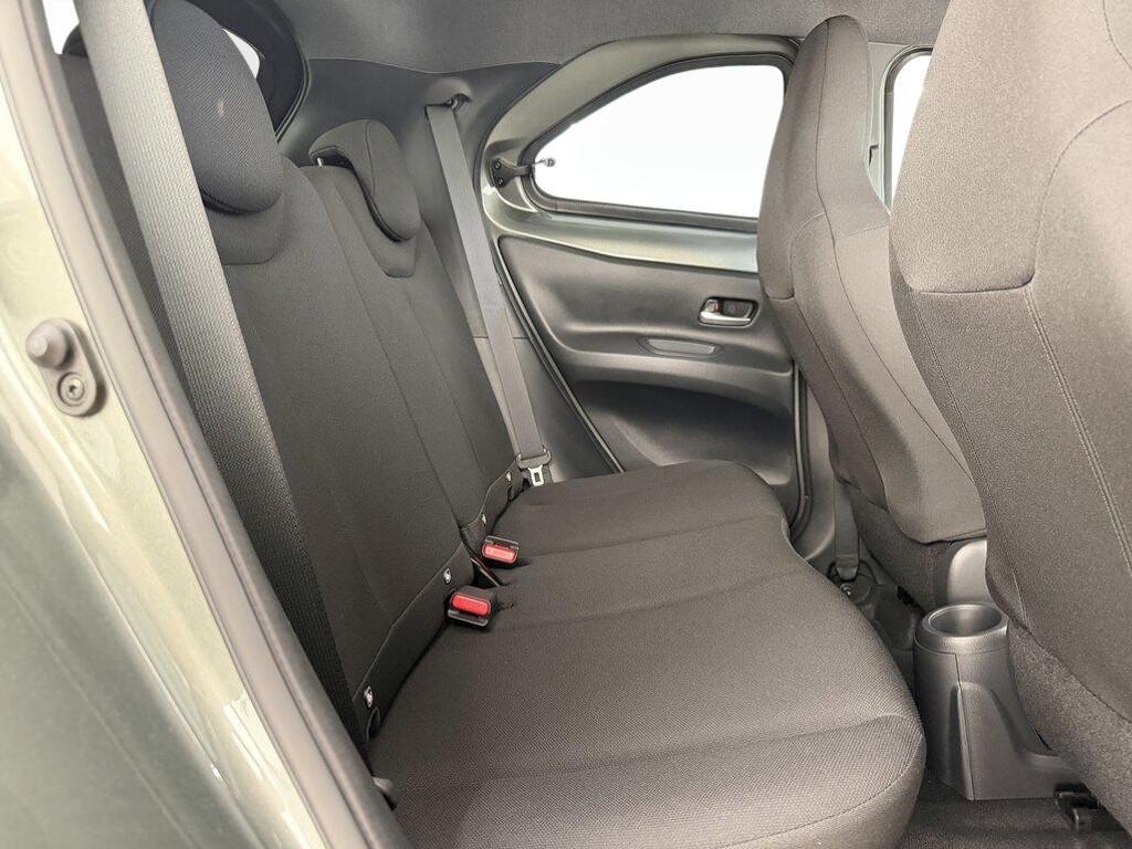 Toyota Aygo X 1.0 Lounge