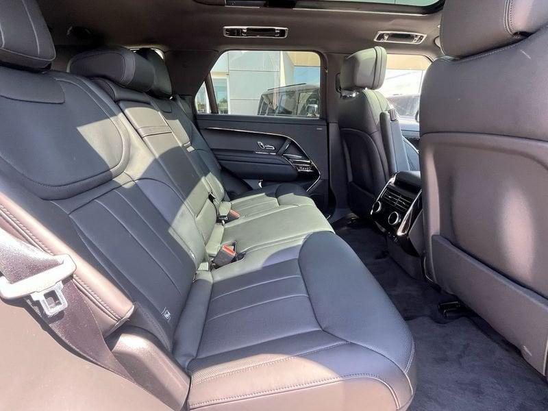 Land Rover RR Sport Range Rover Sport 3.0D l6 300 CV Dynamic HSE