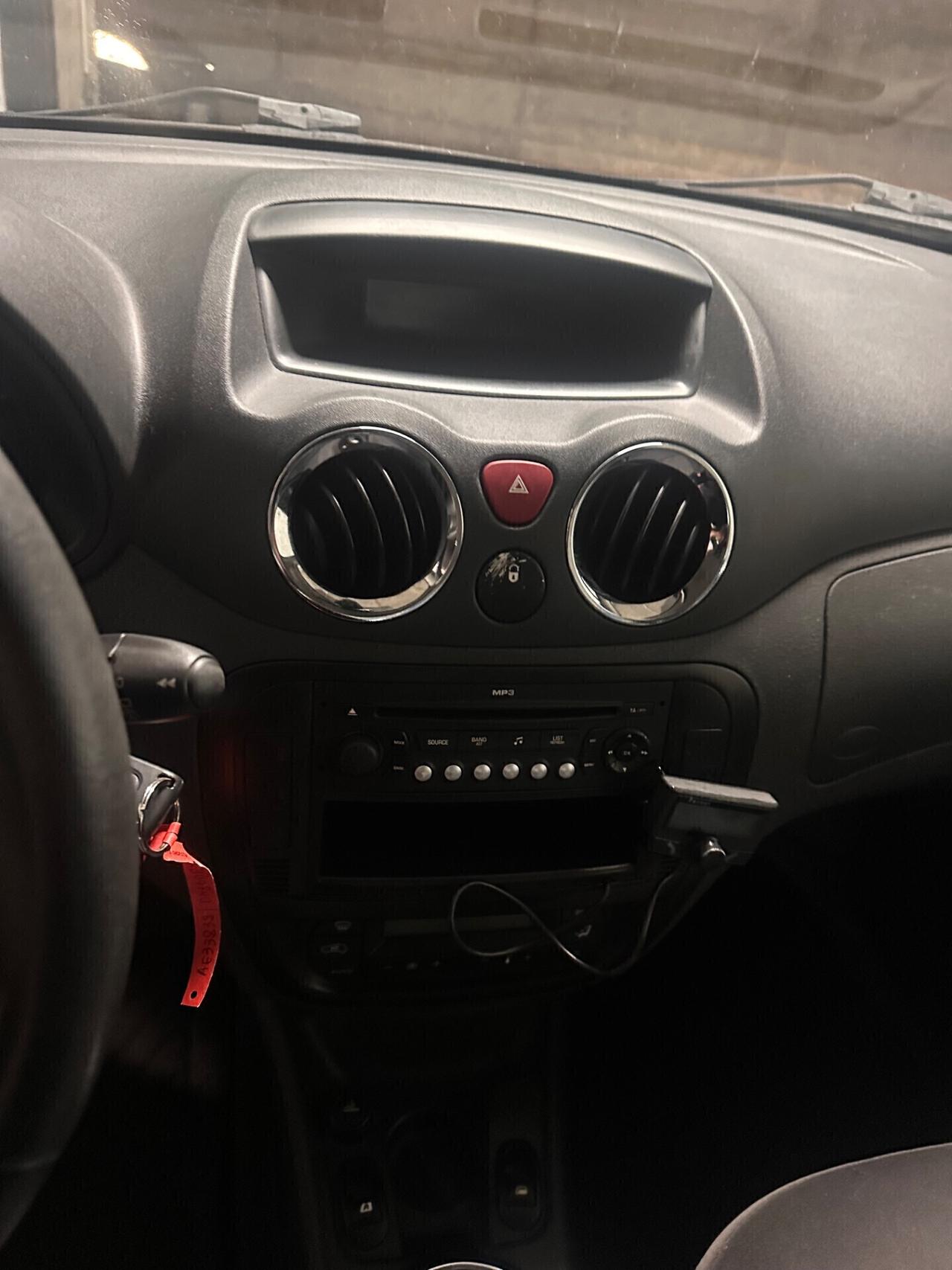 Citroen C3 1.1 Exclusive 2008