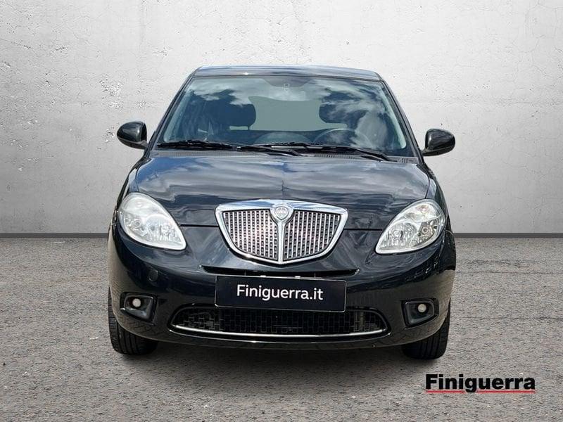 Lancia Ypsilon Ypsilon 1.2 Diva