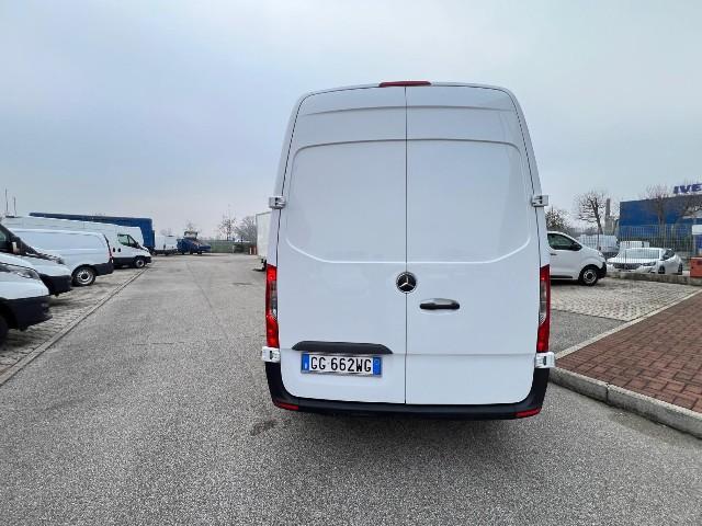 Mercedes-Benz Sprinter 314 F 39/33 COIBENTAZIONE + FRIGO