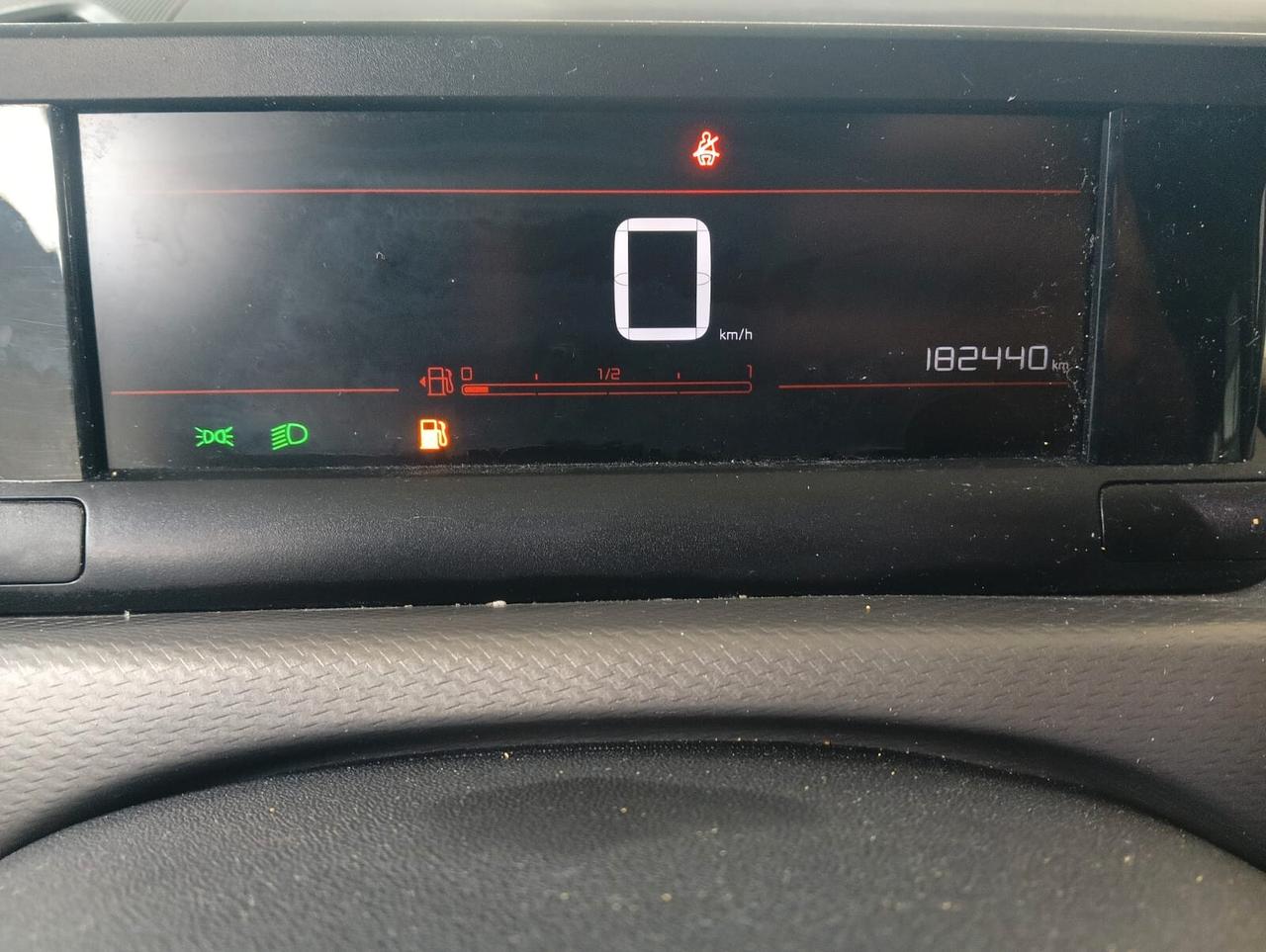 Citroen C4 Cactus BlueHDi 100 S&S Shine NAVI - RETROCAMERA