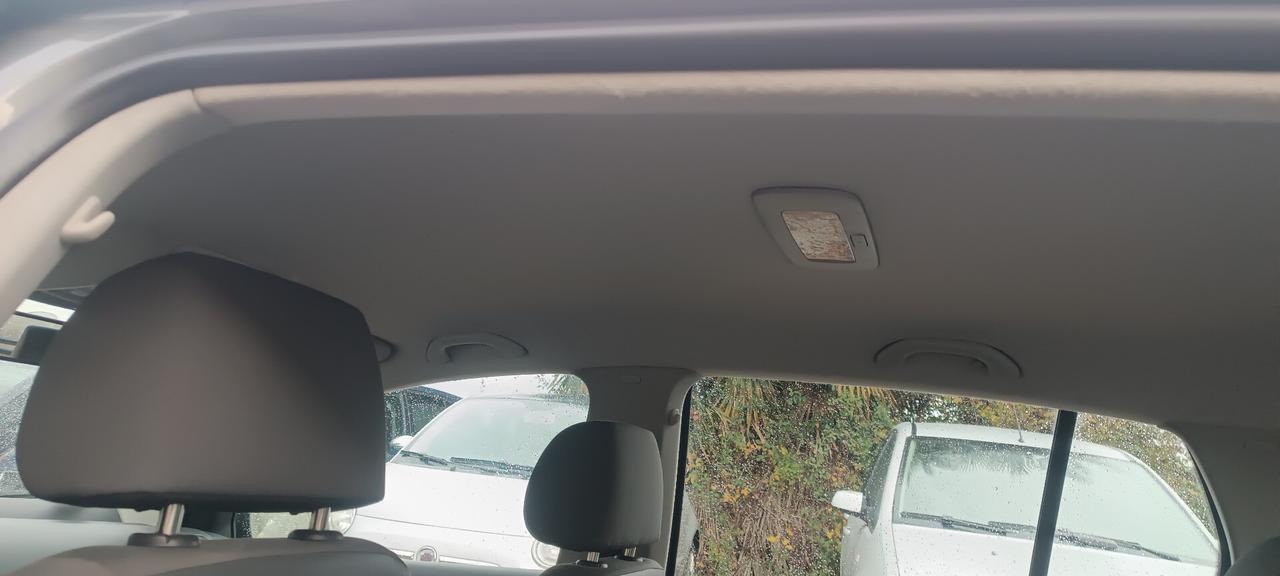 Volkswagen Golf 1.9 TDI 5p. Comfortline