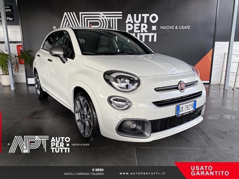 FIAT 500X 500X 1.0 T3 Sport 120cv