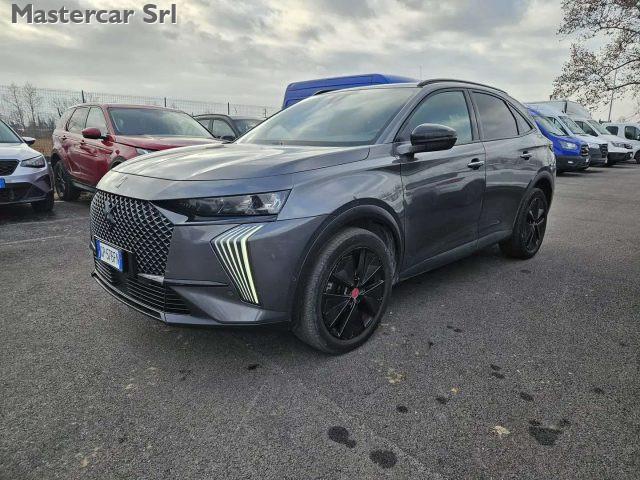 DS AUTOMOBILES DS 7 1.5 bluehdi Performance Line 130cv - GP576FN