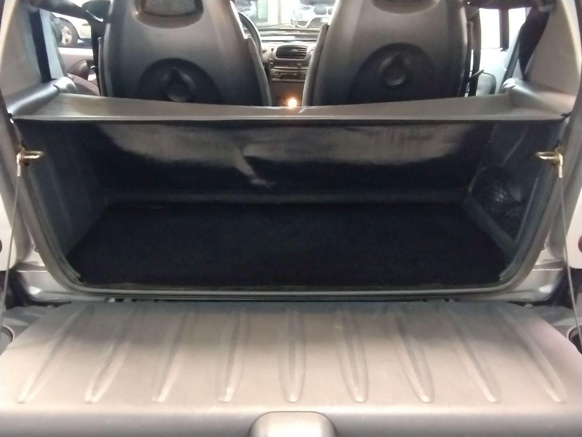 SMART - Fortwo 700cc PASSION AUTOMATICA