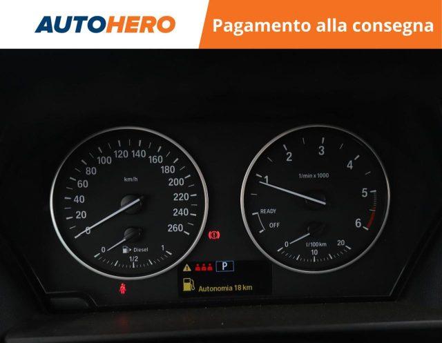 BMW 118 d 5p. Urban