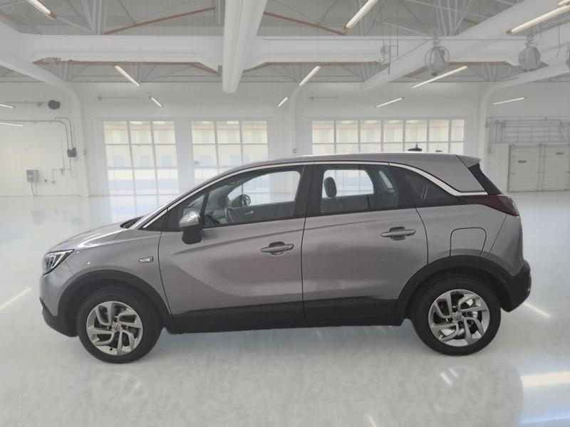 OPEL CROSSLAND X 1.5 DIESEL 120 CV INNOVATION SES AT6 CROSSOVER