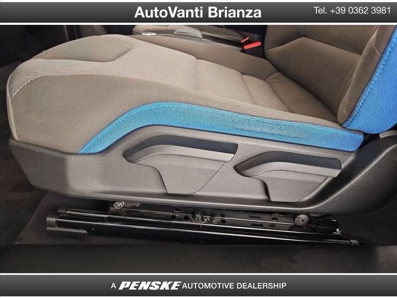 BMW i3 i3s 120Ah