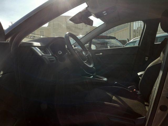 RENAULT Captur Blue dCi 115 CV EDC Zen